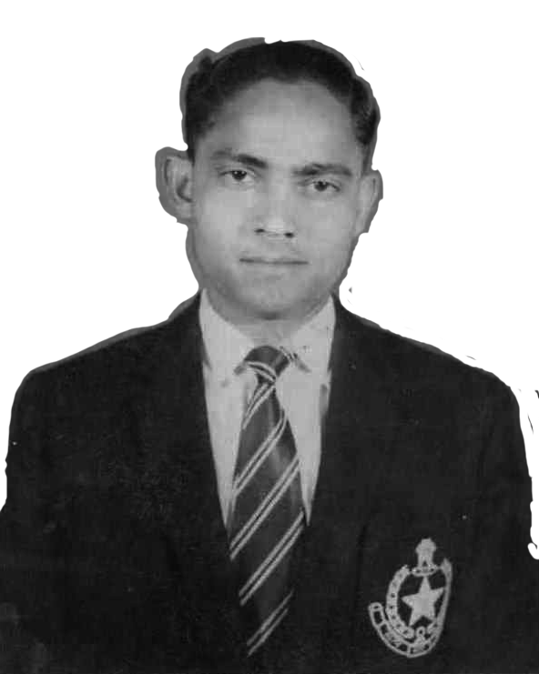 Narendra Prasad 